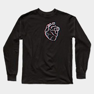 Have Some Heart Long Sleeve T-Shirt